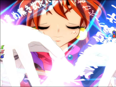 CRF.�X���C���[�YREVOLUTION