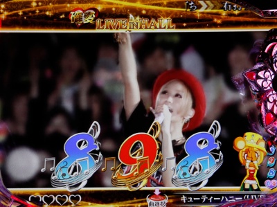 CRF.KODA KUMI�`LEGEND LIVE�`(�~�h��)