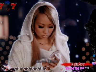 CRF.KODA KUMI�`LEGEND LIVE�`(�~�h��)