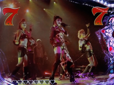 CRF.KODA KUMI�`LEGEND LIVE�`(�~�h��)
