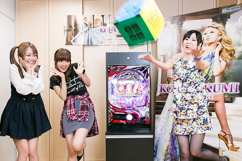 CRF.KODA KUMI�`LEGEND LIVE�`(�~�h��)