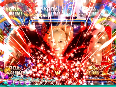 CRF.KODA KUMI�`LEGEND LIVE�`(�~�h��)