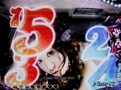 CRF.KODA KUMI�`LEGEND LIVE�`(�~�h��)