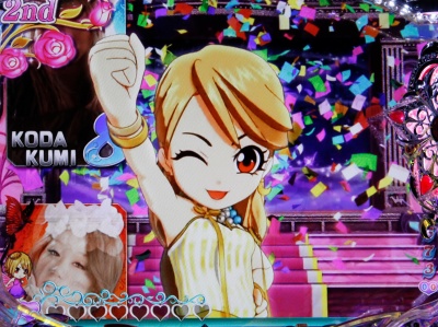 CRF.KODA KUMI�`LEGEND LIVE�`(�~�h��)