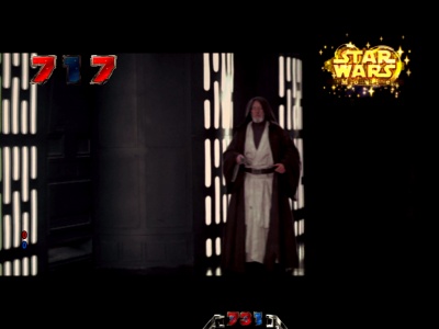 CRF.�X�^�[�E�E�H�[�YR(1/199)