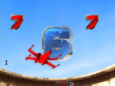 CRF.�X�^�[�E�E�H�[�YR(1/199)