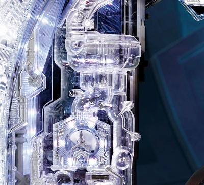 CRF.�X�^�[�E�E�H�[�YR(1/199)