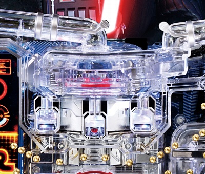 CRF.�X�^�[�E�E�H�[�YR(1/199)