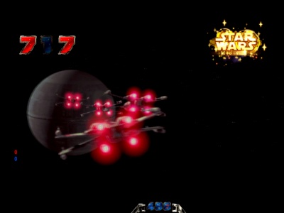 CRF.�X�^�[�E�E�H�[�YR(1/199)