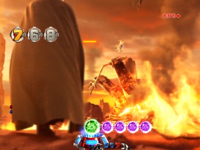 CRF.�X�^�[�E�E�H�[�YR(1/199)