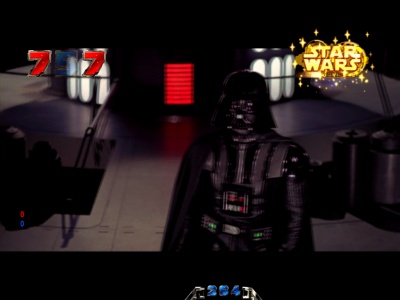 CRF.�X�^�[�E�E�H�[�YR(1/199)