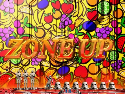 CRF.�X�^�[�E�E�H�[�YR(1/199)