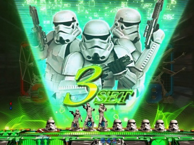 CRF.�X�^�[�E�E�H�[�YR(1/199)