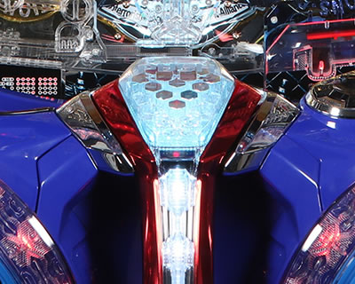 �t�B�[�o�[ �o�C�I�n�U�[�h ���x���[�V�����Y