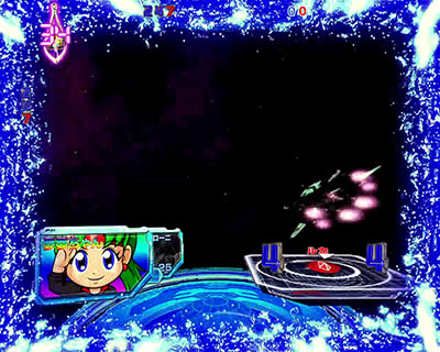 CRF.�}�N���X�t�����e�B�A3<br>�`Light middle ver.�`