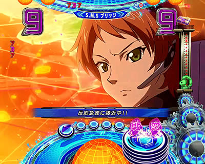 CRF.�}�N���X�t�����e�B�A3<br>�`Light middle ver.�`