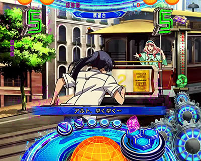 CRF.�}�N���X�t�����e�B�A3<br>�`Light middle ver.�`