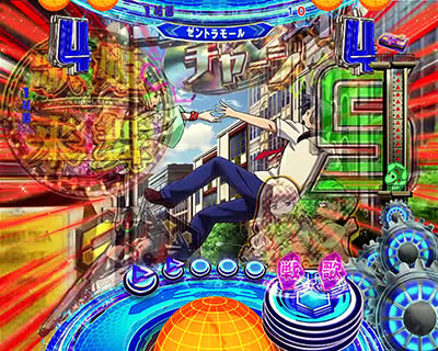 CRF.�}�N���X�t�����e�B�A3<br>�`Light middle ver.�`