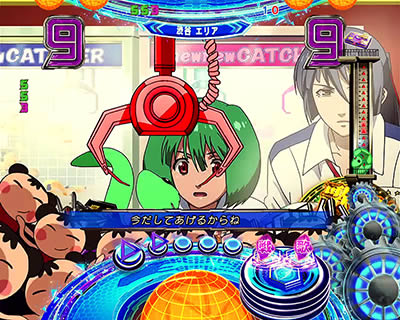 CRF.�}�N���X�t�����e�B�A3<br>�`Light middle ver.�`