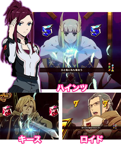 PF.�}�N���X�� V-���b�V�� ver.