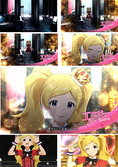 �t�B�[�o�[ �A�C�h���}�X�^�[ �~���I�����C�u!