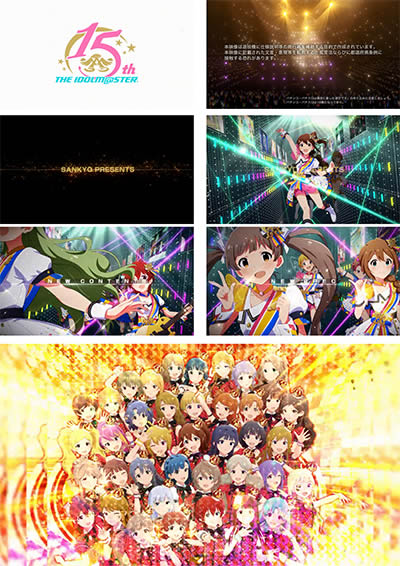 �t�B�[�o�[ �A�C�h���}�X�^�[ �~���I�����C�u!