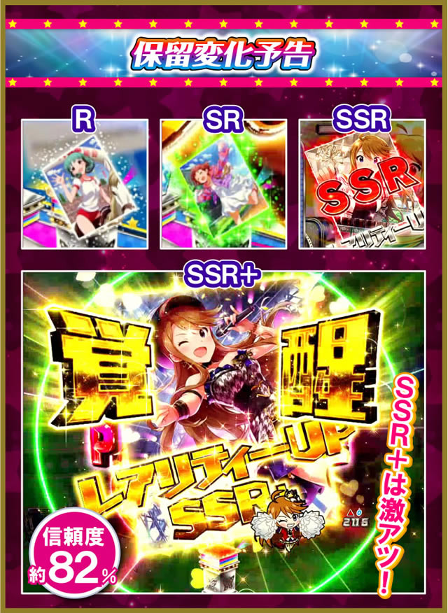 �t�B�[�o�[ �A�C�h���}�X�^�[ �~���I�����C�u!