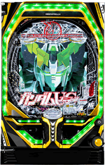 �K���_��SEED �p�`���R�b�V���[�Y�@��P�t�B�[�o�[�@����m�K���_�����j�R�[��