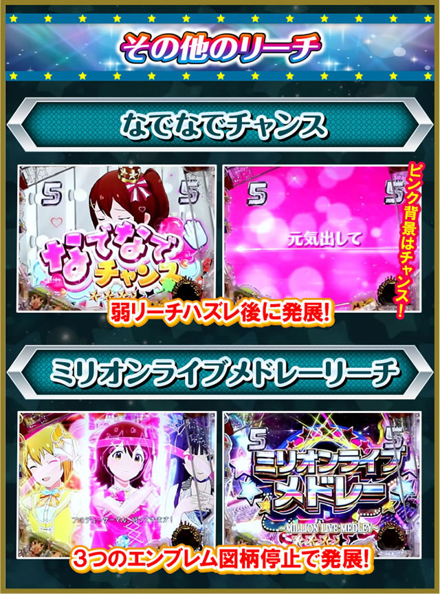 P�t�B�[�o�[ �A�C�h���}�X�^�[ �~���I�����C�u!Light ver.