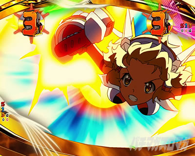 P�t�B�[�o�[��P�⏥�V���t�H�M�A3�����⏥