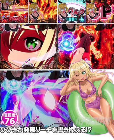 �_���x�����L�����Ă� �p�`���R �Ђт��̃o���N�A�b�v�̐M���x��75.9��