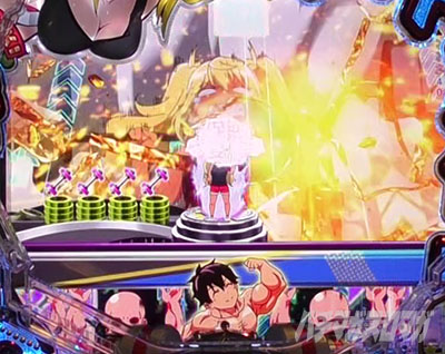 �_���x�����L�����Ă� �p�`���R �}�`���A�Q�w�i�ω��\��