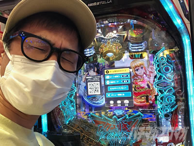 �A�N�G���I���ɍ��� 