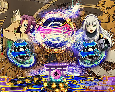 �A�N�G���I���ɍ��� �p�`���R �����O���[�`���S�X