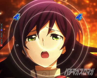 �A�N�G���I���ɍ��� �p�`���R �I�[�v�j���O���[�`EVOL