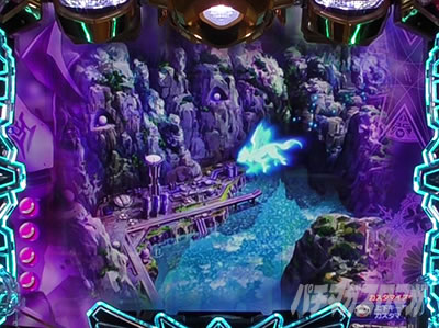 �A�N�G���I���ɍ��� �p�`���R �~�j�L�����\��