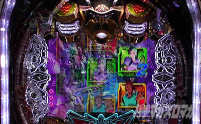 �A�N�G���I���ɍ��� �p�`���R ���ヂ�[�h�g�t���b�V��