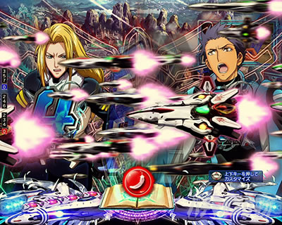 �A�N�G���I���ɍ��� �p�`���R �x�N�^�[�Q�\��