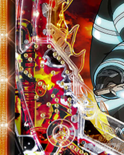 P�t�B�[�o�[�����m���h�� �p�`���R