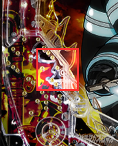 P�t�B�[�o�[�����m���h�� �p�`���R