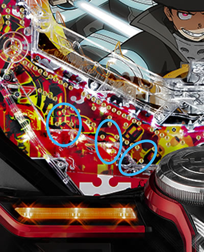 P�t�B�[�o�[�����m���h�� �p�`���R