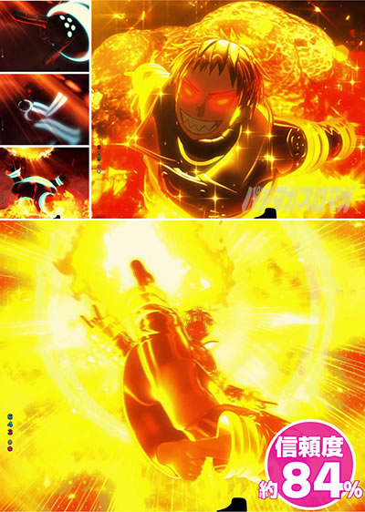 �����m���h�� �p�`���R �A�h���o�[�X�g�̐M���x��83.6��