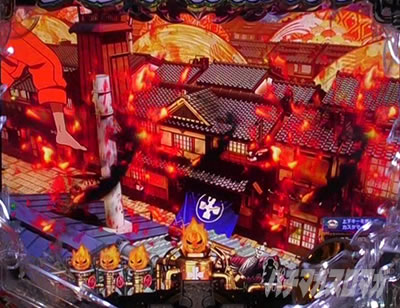 �����m���h�� �p�`���R �𕨑O���\��