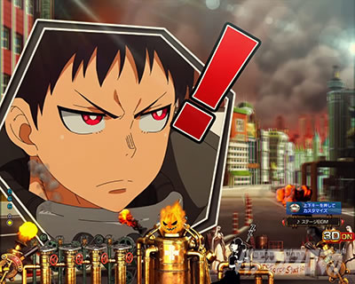 �����m���h�� �p�`���R 