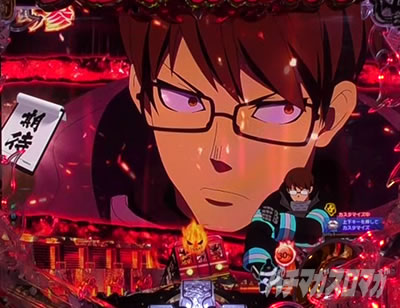 �����m���h�� �p�`���R �L�����J�b�g�C���\��