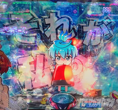 �X�v���b�V���~�X�v���b�V�� �p�g�t�u�L�̏o����