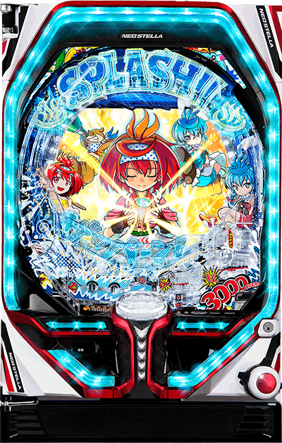 P�t�B�[�o�[�X�v���b�V���~�X�v���b�V��