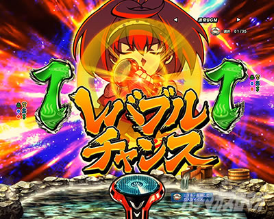 ���o�u���`�����X