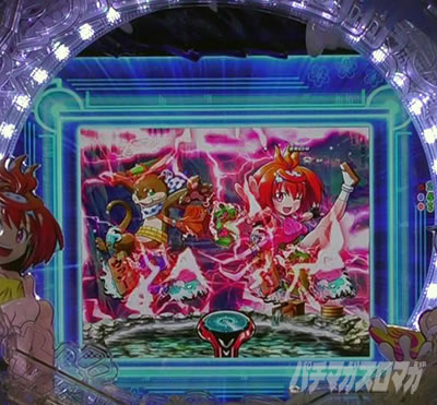 �X�v���b�V���~�X�v���b�V�� �p�`���R �J��CHANCE