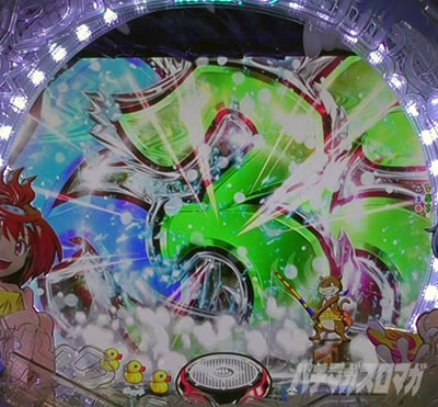 �X�v���b�V���~�X�v���b�V�� �p�`���R �}���A�N�V�����\��